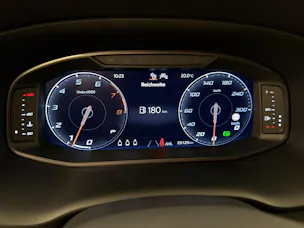 CUPRA Ateca 2.0 TSI VZ 4Drive DSG