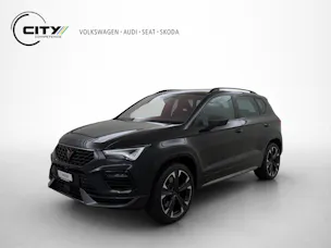 CUPRA Ateca 2.0 TSI VZ 4Drive DSG