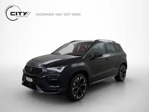 CUPRA Ateca 2.0 TSI VZ 4Drive DSG