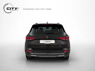 CUPRA Ateca 2.0 TSI VZ 4Drive DSG