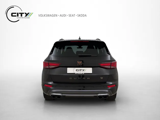 CUPRA Ateca 2.0 TSI VZ 4Drive DSG