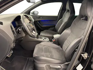 CUPRA Ateca 2.0 TSI VZ 4Drive DSG