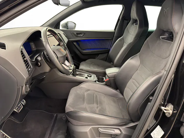 CUPRA Ateca 2.0 TSI VZ 4Drive DSG