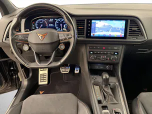 CUPRA Ateca 2.0 TSI VZ 4Drive DSG