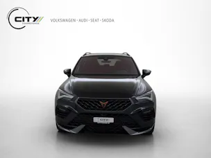 CUPRA Ateca 2.0 TSI VZ 4Drive DSG
