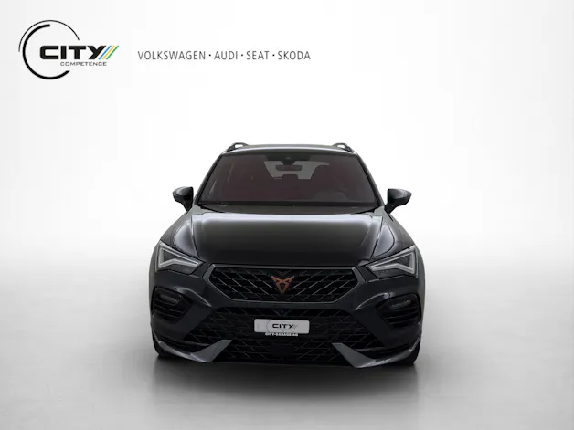 CUPRA Ateca 2.0 TSI VZ 4Drive DSG