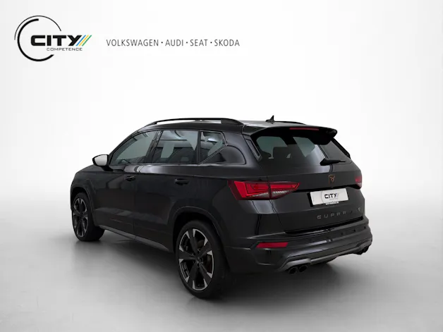 CUPRA Ateca 2.0 TSI VZ 4Drive DSG