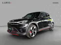 SMART #1 66 kWh Brabus AWD