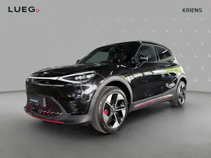 SMART #1 66 kWh Brabus AWD