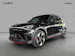 SMART #1 66 kWh Brabus AWD