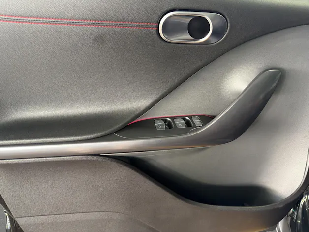 SMART #1 66 kWh Brabus AWD