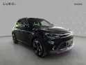 SMART #1 66 kWh Brabus AWD