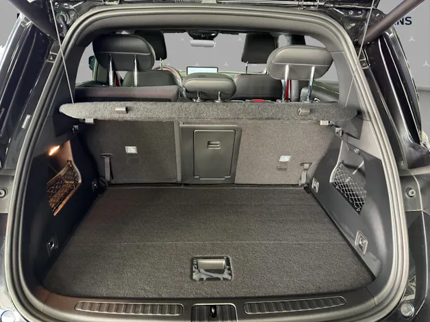 SMART #1 66 kWh Brabus AWD