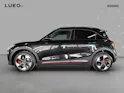 SMART #1 66 kWh Brabus AWD