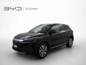 BYD Atto 3 EVO Excellence AWD