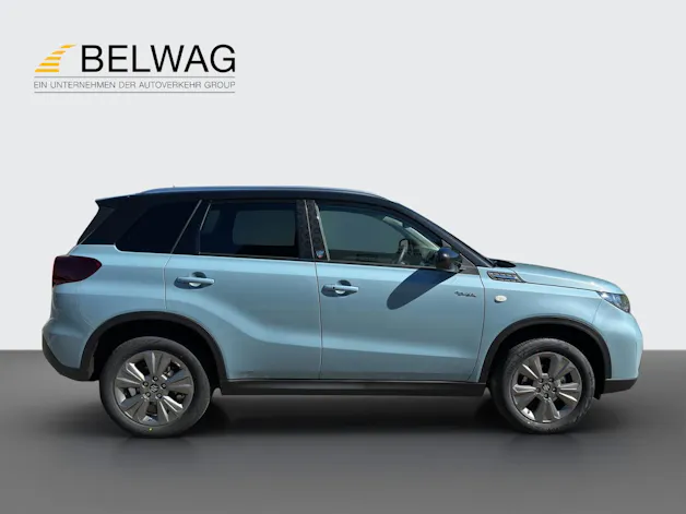 Suzuki Vitara 1.4T/110 Piz Sulai 4x4