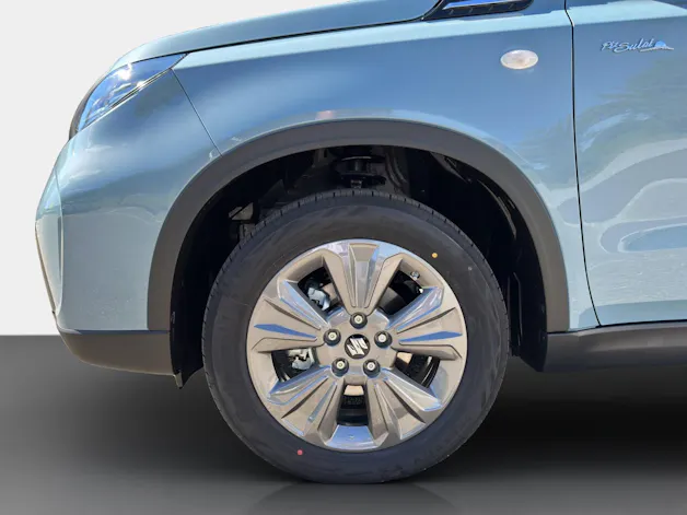 Suzuki Vitara 1.4T/110 Piz Sulai 4x4