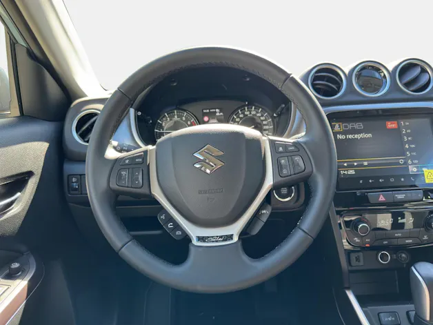Suzuki Vitara 1.4T/110 Piz Sulai 4x4