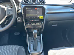 Suzuki Vitara 1.4T/110 Piz Sulai 4x4