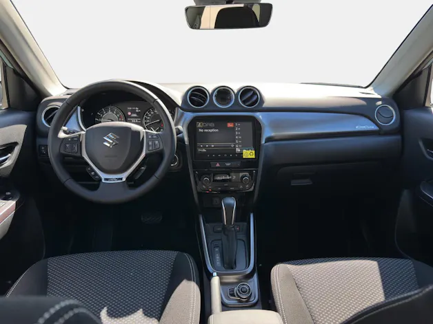 Suzuki Vitara 1.4T/110 Piz Sulai 4x4