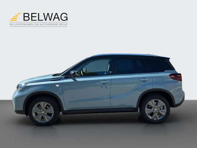 Suzuki Vitara 1.4T/110 Piz Sulai 4x4