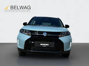 Suzuki Vitara 1.4T/110 Piz Sulai 4x4