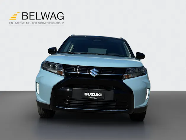 Suzuki Vitara 1.4T/110 Piz Sulai 4x4