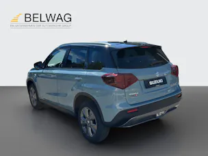 Suzuki Vitara 1.4T/110 Piz Sulai 4x4