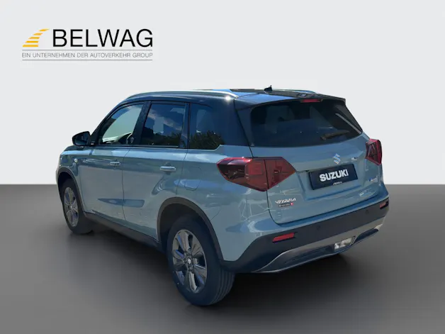 Suzuki Vitara 1.4T/110 Piz Sulai 4x4