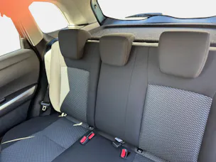 Suzuki Vitara 1.4T/110 Piz Sulai 4x4