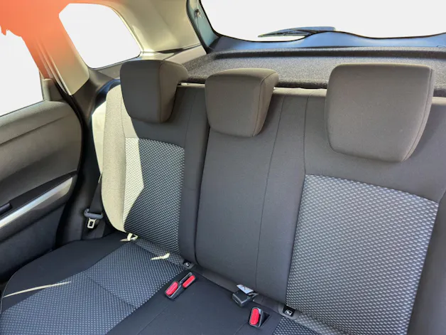 Suzuki Vitara 1.4T/110 Piz Sulai 4x4