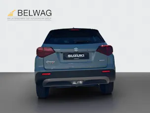 Suzuki Vitara 1.4T/110 Piz Sulai 4x4