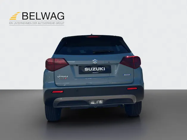 Suzuki Vitara 1.4T/110 Piz Sulai 4x4