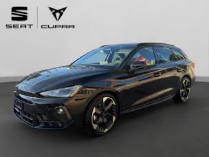 CUPRA Tribe edition