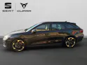 CUPRA Tribe edition