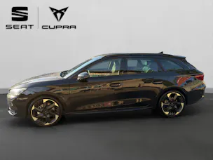 CUPRA Tribe edition
