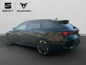 CUPRA Tribe edition