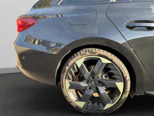 CUPRA Tribe edition
