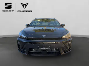 CUPRA Tribe edition