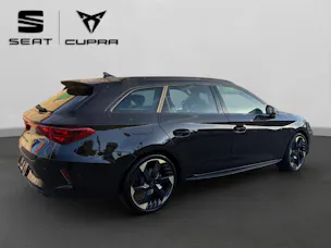 CUPRA Tribe edition
