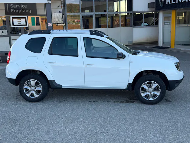 DACIA Duster 1.6 Ambiance 4x4