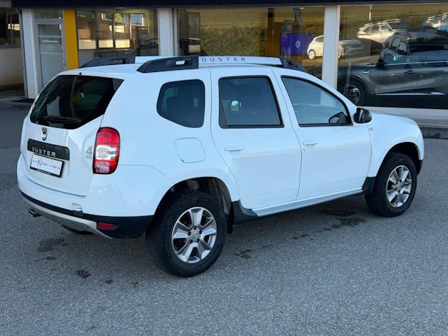 DACIA Duster 1.6 Ambiance 4x4