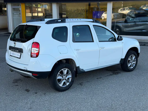 DACIA Duster 1.6 Ambiance 4x4