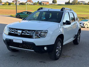 DACIA Duster 1.6 Ambiance 4x4