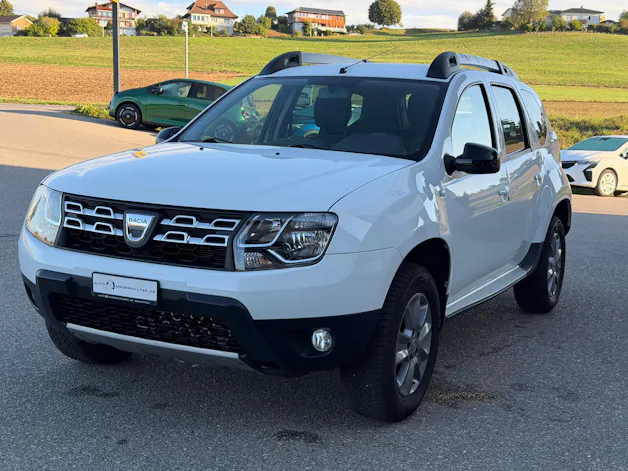 DACIA Duster 1.6 Ambiance 4x4