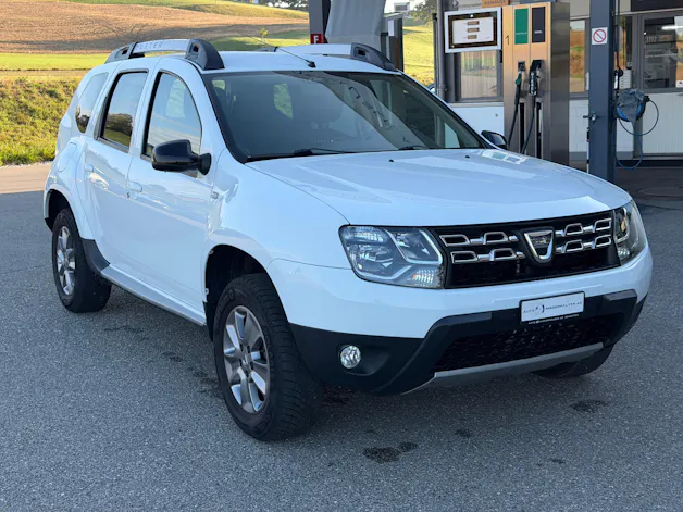 DACIA Duster 1.6 Ambiance 4x4