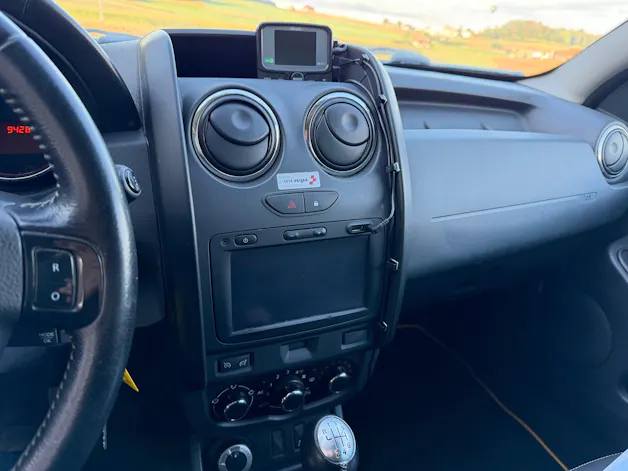 DACIA Duster 1.6 Ambiance 4x4