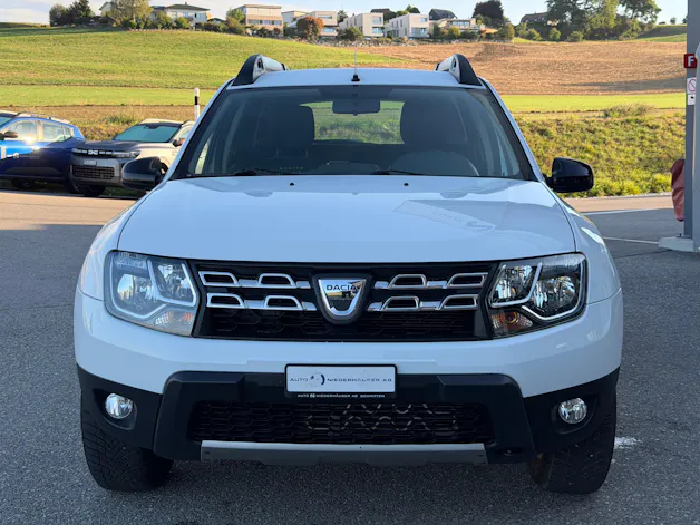 DACIA Duster 1.6 Ambiance 4x4