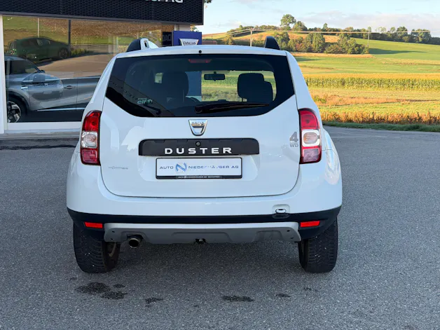 DACIA Duster 1.6 Ambiance 4x4