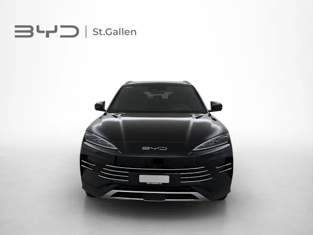 BYD Seal U DM-i Design AWD